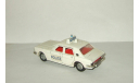 Форд Ford Zodiac Meccano Police Полиция Dinky 1:43, масштабная модель, 1/43