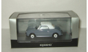 Ниссан Nissan Figaro Kyosho 1:43, масштабная модель, 1/43