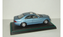 Мерседес Бенц Mercedes Benz S klasse S320 W220 1999 Cararama Hongwell 1:43 Ранний Открываются двери, масштабная модель, Bauer/Cararama/Hongwell, Mercedes-Benz, scale43