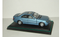 Мерседес Бенц Mercedes Benz S klasse S320 W220 1999 Cararama Hongwell 1:43 Ранний Открываются двери, масштабная модель, Bauer/Cararama/Hongwell, Mercedes-Benz, scale43