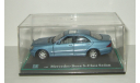 Мерседес Бенц Mercedes Benz S klasse S320 W220 1999 Cararama Hongwell 1:43 Ранний Открываются двери, масштабная модель, Bauer/Cararama/Hongwell, Mercedes-Benz, scale43