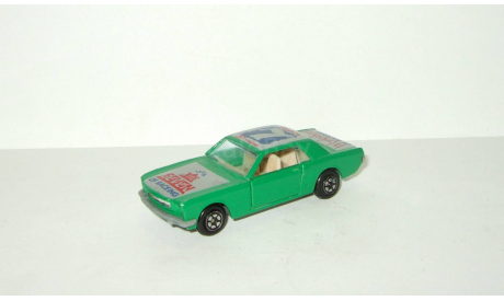 Форд Ford Mustang Yatming 1:60, масштабная модель, scale64