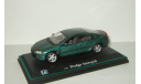 Додж Dodge Intrepid 1999 Cararama Hongwell 1:43 Ранний Открываются двери, масштабная модель, Bauer/Cararama/Hongwell, scale43