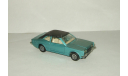 Форд Ford Cortina GXL Corgi 1:43, масштабная модель, 1/43