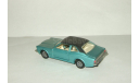 Форд Ford Cortina GXL Corgi 1:43, масштабная модель, 1/43