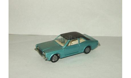 Форд Ford Cortina GXL Corgi 1:43, масштабная модель, 1/43