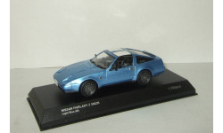 Ниссан Nissan Fairlady Z 300ZR GZ 31 Kyosho 1:43