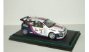 Форд Ford Focus WRC 2000 Cararama Hongwell 1:43 Ранний Открываются двери, масштабная модель, 1/43, Bauer/Cararama/Hongwell