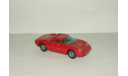 Феррари Ferrari Berlinetta 250 1969 Corgi 1:43, масштабная модель, 1/43