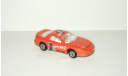 Понтиак Pontiac Firebird Majorette 1:63, масштабная модель, 1:64, 1/64