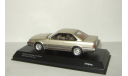 Ниссан Nissan Leopard 3.0 Ultima 1986 Kyosho 1:43, масштабная модель, 1/43