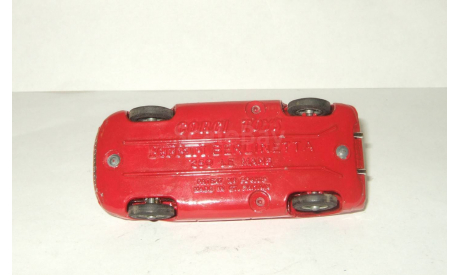 Феррари Ferrari Berlinetta 250 1969 Corgi 1:43, масштабная модель, 1/43