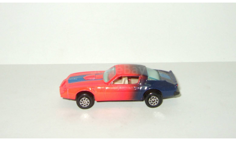 Понтиак Pontiac Firebird Trans Am 1979 China 1:60, масштабная модель, scale64