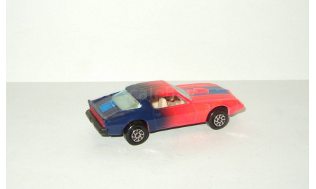 Понтиак Pontiac Firebird Trans Am 1979 China 1:60, масштабная модель, scale64
