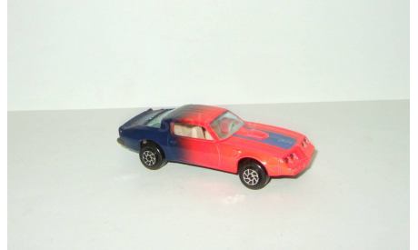 Понтиак Pontiac Firebird Trans Am 1979 China 1:60, масштабная модель, scale64