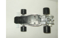 Mclaren F1 Формула Yardley M19 Polistil 1:25, масштабная модель, 1:24, 1/24