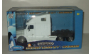 Freightliner Century Class S/T Columbia 2000 Welly 1:32, масштабная модель, scale32