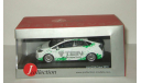 Тойота Toyota Prius TEIN Version 2010 J-Collection 1:43 JC229, масштабная модель, 1/43