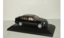 Лексус Lexus GS300 Черный J-Collection 1:43 JC003, масштабная модель, 1/43