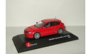 Субару Subaru Impreza WRX 2.5 STi 2009 J-Collection 1:43 JC078, масштабная модель, 1/43