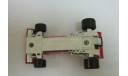 Формула 1 Formula F 1 Феррари Ferrari 312 B 2 Corgi 1:36 В коробке, масштабная модель, scale43