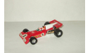 Формула 1 Formula F 1 Феррари Ferrari 312 B 2 Corgi 1:36 В коробке, масштабная модель, scale43