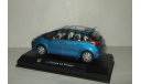 Ситроен Citroen C4 Picasso 2008 Cararama Hongwell 1:24, масштабная модель, scale24, Bauer/Cararama/Hongwell, Citroën