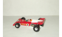 Формула 1 Formula F 1 Феррари Ferrari 312 B 2 Corgi 1:36 В коробке, масштабная модель, scale43