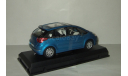 Ситроен Citroen C4 Picasso 2008 Cararama Hongwell 1:24, масштабная модель, scale24, Bauer/Cararama/Hongwell, Citroën