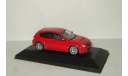 Субару Subaru Impreza WRX 2.5 STi 2009 J-Collection 1:43 JC078, масштабная модель, 1/43