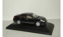 Ниссан Nissan Teana 2009 Черный J-Collection 1:43 JC104, масштабная модель, 1/43