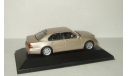 лимузин Лексус Lexus LS 430 2004 Золотистый J-Collection 1:43 JC017, масштабная модель, 1/43