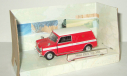 Мини Mini Van Фургон 1969 Hongwell Cararama 1:43 Открываются двери БЕСПЛАТНАЯ доставка, масштабная модель, Bauer/Cararama/Hongwell, scale43