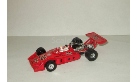 Формула Formula Patrick Eagle Indianapolis Racing Car Corgi 1:36, масштабная модель, scale35