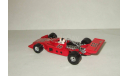 Формула Formula Patrick Eagle Indianapolis Racing Car Corgi 1:36, масштабная модель, scale35