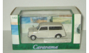 Мини Mini Van Фургон 1969 Hongwell Cararama 1:43 БЕСПЛАТНАЯ доставка, масштабная модель, Bauer/Cararama/Hongwell, scale43