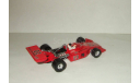 Формула Formula Patrick Eagle Indianapolis Racing Car Corgi 1:36, масштабная модель, scale35