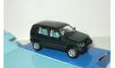 Шевроле Chevrolet Niva Нива 4х4 2010 Cararama 1:43, масштабная модель, Bauer/Cararama/Hongwell, scale43