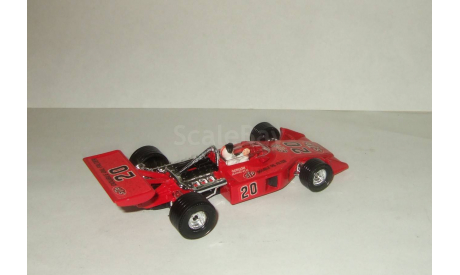 Формула Formula Patrick Eagle Indianapolis Racing Car Corgi 1:36, масштабная модель, scale35