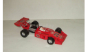 Формула Formula Patrick Eagle Indianapolis Racing Car Corgi 1:36, масштабная модель, scale35