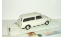 Мини Mini Van Фургон 1969 Hongwell Cararama 1:43 БЕСПЛАТНАЯ доставка, масштабная модель, Bauer/Cararama/Hongwell, scale43