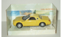 Форд Ford Thunderbird 2003 Hongwell Cararama 1:43 БЕСПЛАТНАЯ доставка, масштабная модель, 1/43, Bauer/Cararama/Hongwell