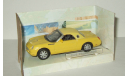 Форд Ford Thunderbird 2003 Hongwell Cararama 1:43 БЕСПЛАТНАЯ доставка, масштабная модель, 1/43, Bauer/Cararama/Hongwell