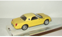 Форд Ford Thunderbird 2003 Hongwell Cararama 1:43 БЕСПЛАТНАЯ доставка, масштабная модель, 1/43, Bauer/Cararama/Hongwell