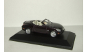 Лексус Lexus SC430 Черный J-Collection 1:43 JC014, масштабная модель, 1/43