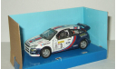 Форд Ford Focus WRC 2000 Hongwell Cararama 1:43 Открываются двери БЕСПЛАТНАЯ доставка, масштабная модель, Bauer/Cararama/Hongwell, scale43