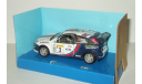 Форд Ford Focus WRC 2000 Hongwell Cararama 1:43 Открываются двери БЕСПЛАТНАЯ доставка, масштабная модель, Bauer/Cararama/Hongwell, scale43