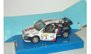 Форд Ford Focus WRC 2000 Hongwell Cararama 1:43 Открываются двери БЕСПЛАТНАЯ доставка, масштабная модель, Bauer/Cararama/Hongwell, scale43