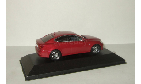 Лексус Lexus IS 220 d J-Collection 1:43 JC115, масштабная модель, 1/43