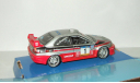 Мицубиси Mitsubishi Lancer Evo VI Evolution TME WRC 1999 Hongwell Cararama 1:43 Открываются двери БЕСПЛАТНАЯ доставка, масштабная модель, 1/43, Bauer/Cararama/Hongwell